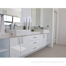 Modern And Minimalist Bathroom Cabinets